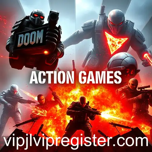 Action Games