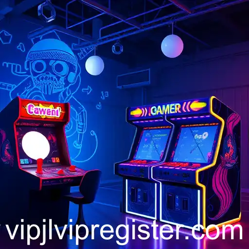 Arcade Games