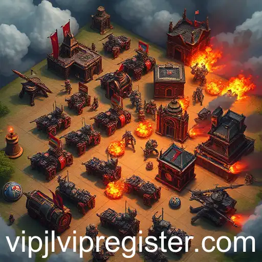 Gaming Evolution in a Digital Realm