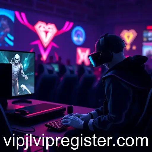 Gaming Evolution and Trends