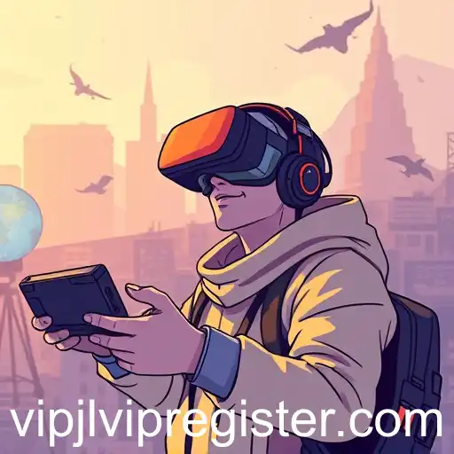 The Rise of Online Game Platforms in 2025