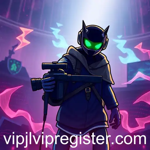 The Rising Popularity of vipjl in Gaming