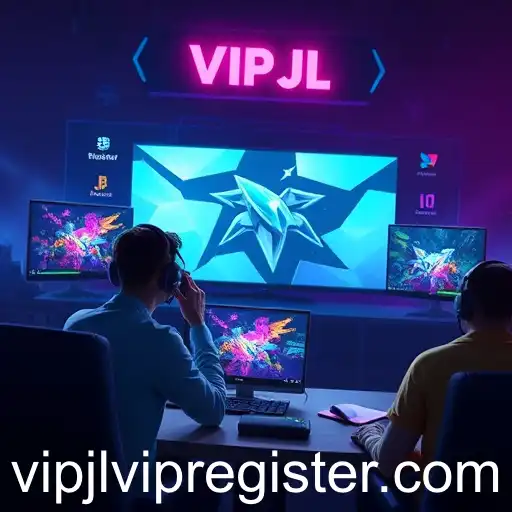 VIPJL's Impact on Online Gaming