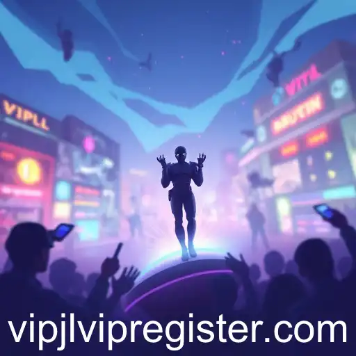 Vipjl: The Rising Star in Online Gaming