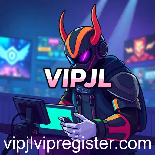The Rise of VIPJL in the Online Gaming Scene